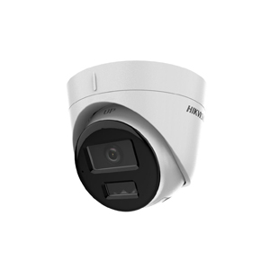 HIKVISION 2MP Full HD Exir Dome Camera with Audio