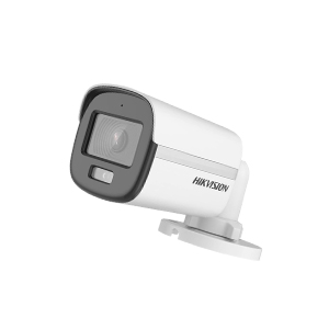 HIKVISION 2MP Full HD Exir Bullet Camera with Audio