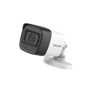 HIKVISION 2MP Full HD Exir Bullet Camera with Audio