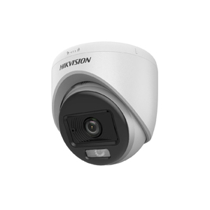 HIKVISION 2MP Full HD Exir Dome Camera with Audio
