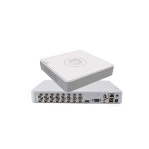 HIKVISION 16 Ch. 1080P HD DVR