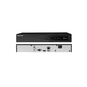 Hikvision 4 Channel NVR /Q1