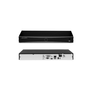 Hikvision 16 Channel 4K NVR /K2 2HDD