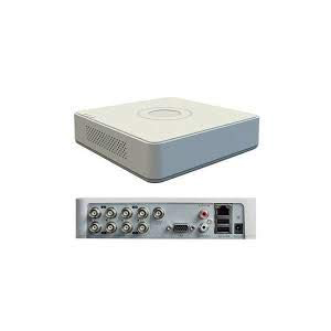 HIKVISION 8 Ch. 1080P HD DVR