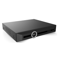 Honeywell Impact 5 CH NVR