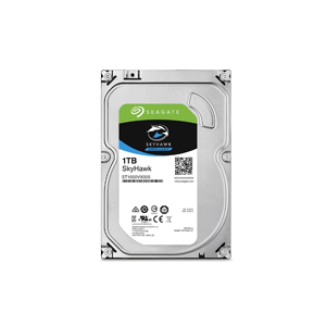 SEAGATE SKYHAWK 1TB SATS Surveillance