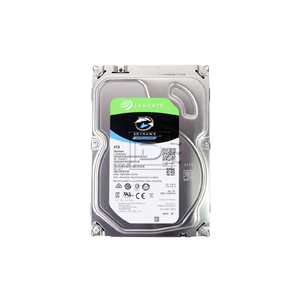 SEAGATE SKYHAWK 4TB SATS Surveillance