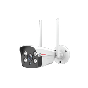 Trueview WiFi 3MP IP Bullet Camera