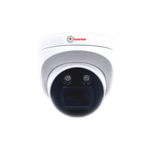 Trueview WiFi 3MP IP Dome Camera