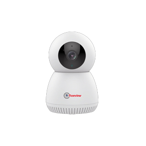 Trueview Wi-Fi 3MP Robot PT Camera