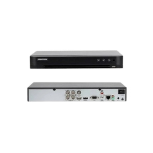 HIKVISION 4 Ch. Turbo Full HD DVR