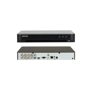 HIKVISION 8 Ch. Turbo Full HD DVR