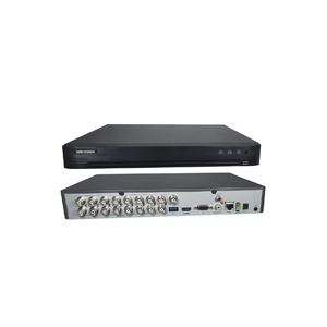 HIKVISION 16 Ch. Turbo Full HD DVR